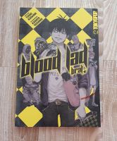 Blood Lad Brat Manga Bonn - Beuel Vorschau