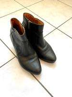Pikolinos Stiefeletten 35 schwarz Dresden - Cotta Vorschau