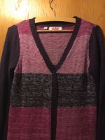 John Baner Strickjacke Long Cardigan Gr. 36/38 Nordrhein-Westfalen - Dorsten Vorschau