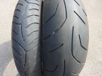 120 70 ZR 17 M/C 58W 190 50 ZR 17 M/C 73W Bridgestone Battlax Baden-Württemberg - Backnang Vorschau