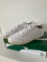 Puma Sneakers Ralph Sampson Lo white 47 ungetragen München - Bogenhausen Vorschau
