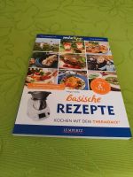 Buch - basische Rezepte Thermomix Hessen - Meinhard Vorschau