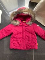 Tolle Steiff Jacke, Winterjacke, Gr.74, neuwertig Baden-Württemberg - Hockenheim Vorschau