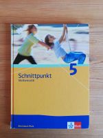 Schnittpunkt Mathematik Klasse 5 zu verkaufen Rheinland-Pfalz - Kirchen (Sieg) Vorschau