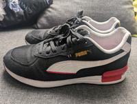 Puma Sneaker Schuhe Größe Gr. EUR 42 Nordrhein-Westfalen - Hattingen Vorschau
