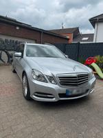 Mercedes E300 CDI T-Modell Nordrhein-Westfalen - Jüchen Vorschau