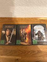 Der Hobbit DVD. alle Teile Kiel - Ravensberg-Brunswik-Düsternbrook Vorschau