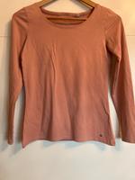 Langarmshirt rosa/hautfarben Gr. XS Esprit Baden-Württemberg - Neresheim Vorschau
