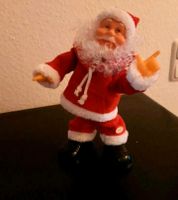 Weihnachtsmann Figur Niedersachsen - Bad Essen Vorschau