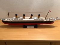 Cobi RMS Titanic 1928 Executive Edition (960 Bauteile) Baden-Württemberg - Balingen Vorschau