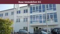 ROSE IMMOBILIEN KG: Moderne Büroräume nahe der BAB 2 in Vlotho zu vermieten Nordrhein-Westfalen - Vlotho Vorschau
