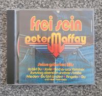 CD Peter Maffay Frei sein Dresden - Löbtau-Nord Vorschau