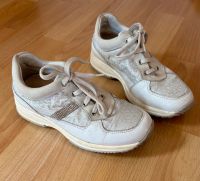 Primigi Leder Sneaker Schuhe Größe 31 Bonn - Beuel Vorschau