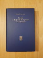 Daniel R. Schwartz Jewish B Christianity Mohr Siebeck Buch Bücher Frankfurt am Main - Gallusviertel Vorschau