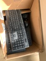 Tastaturen Mäuse PC, Defekt oder dongle verschwunden Brandenburg - Nauen Vorschau