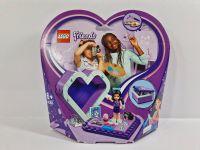 Lego Friends 41355 Emmas Herzbox Rheinland-Pfalz - Trier Vorschau