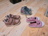 Diverse Schuhe in 23, 24, 26, 27, 28 Niedersachsen - Syke Vorschau