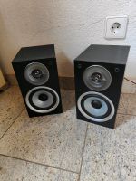 2x JVC Speaker Lautsprecher SP UXG68 60w Baden-Württemberg - Mosbach Vorschau