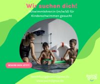 Schwimmlehrer:in (m/w/d) in Essen gesucht! Essen - Essen-Stadtmitte Vorschau