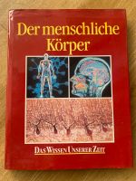 Buch der menschliche Körper Baden-Württemberg - Ostfildern Vorschau