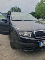 Skoda Fabia 1.4   16v         BJ 2005 /// TÜv bis 05.2027 Niedersachsen - Lengede Vorschau