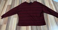 Roter Pullover, L, Damen Herbst Mode Rheinland-Pfalz - Bad Kreuznach Vorschau