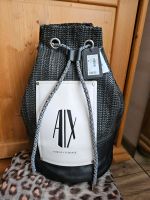 NEU mit Etikett  Armani Exchange Rucksack Original Saarland - Schmelz Vorschau