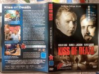 DVD - KISS OF DEATH mit  Nicolas Cage , Samuel L. Jackson Rheinland-Pfalz - Mainz Vorschau