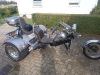 Wk Trike chopper Bayern - Denkendorf Vorschau