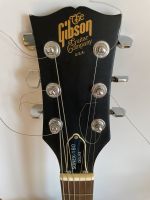Gibson Sonex-180 Deluxe E-Gitarre München - Altstadt-Lehel Vorschau