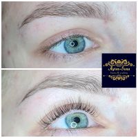 Wimpernlifting / Lashlifting / Färben/ Keratin / Botox Nordrhein-Westfalen - Greven Vorschau