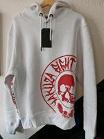 Yakuza Tweak Hoodie in XL Leipzig - Gohlis-Mitte Vorschau