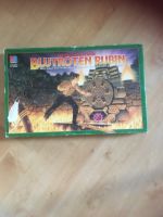 Spiel Blutroter Rubin Hessen - Alheim Vorschau