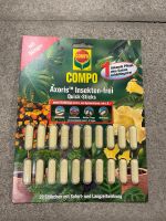 Compo Axoris Insekten-frei Quick-Sticks **NEU/OVP** Baden-Württemberg - Bruchsal Vorschau