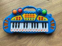 Keyboard für Kleinkinder Brandenburg - Oberkrämer Vorschau