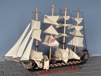 Modellschiff Fragata Siglo XVII Rheinland-Pfalz - Ramsen Vorschau
