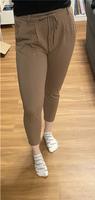 Beige Stoffhose Dresden - Neustadt Vorschau