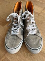 Sneaker Schürschuhe der Marke Vans Gr. 37 Berlin - Mitte Vorschau