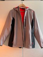 Softshelljacke CMP Sachsen - Brandis Vorschau