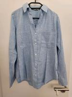 Hemdbluse Damen Tom Tailor Gr. 8 Hessen - Heusenstamm Vorschau