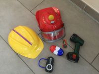 Helme, Alarm, Taschenlampe, Kompass Entdeckerset Nordrhein-Westfalen - Hückeswagen Vorschau