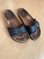 Birkenstock Schlappen Bayern - Krumbach Schwaben Vorschau