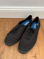 Schwarze Keds Gr. 40 Köln - Ehrenfeld Vorschau