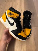Nike Jordan 1 High Taxi 44,5 Hessen - Rodgau Vorschau