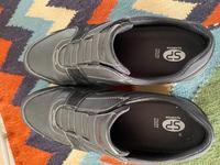 Geox Herren Halbschuhe sneakers Gr. 42 schwarz Bremen-Mitte - Bahnhofsvorstadt  Vorschau