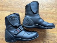 ALPINESTAR Motorrad Lederstiefel Damen 39 Düsseldorf - Flehe Vorschau