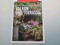 Gartenbuch, Gärtnern auf Balkon und Terrasse Pflanzen Niedersachsen - Hude (Oldenburg) Vorschau