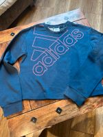 Pullover Mädchen Adidas 152 Sachsen-Anhalt - Petersberg (Saalekreis) Vorschau