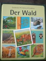 Waldbuch Lehrbuch Nordrhein-Westfalen - Unna Vorschau