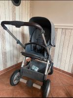 ABC Design Kombi-Kinderwagen Viper 4 Niedersachsen - Jemgum Vorschau